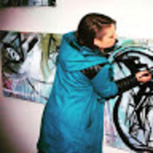 Meet your Posher, Krystle